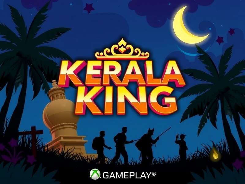 Kerala King Gameplay